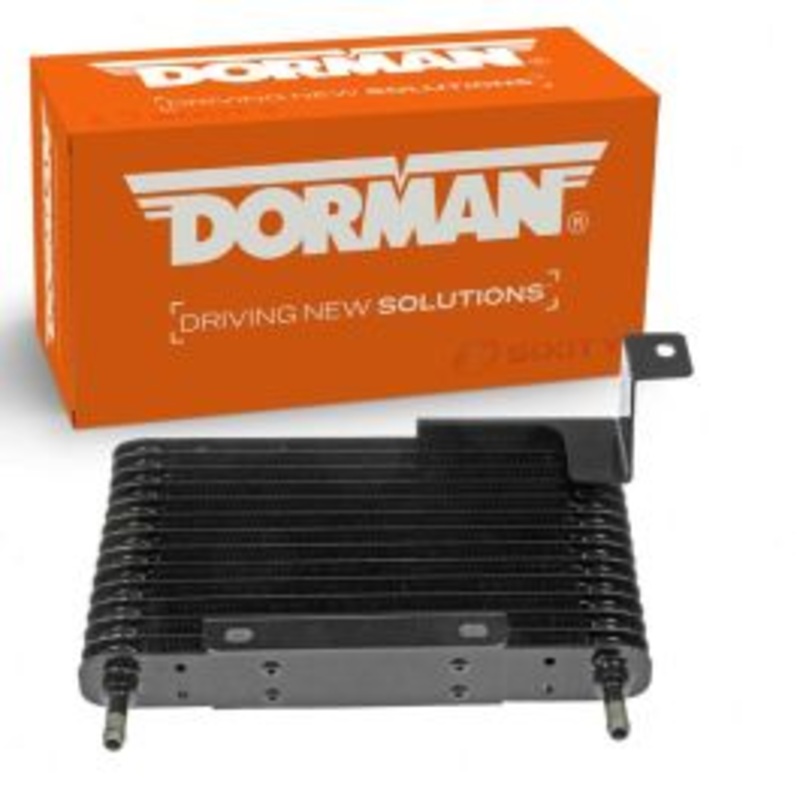 Dorman Automatic Transmission Oil Cooler for 1998-2011 Ford Ranger 2.5L 3.0L 4.0L L4 V6