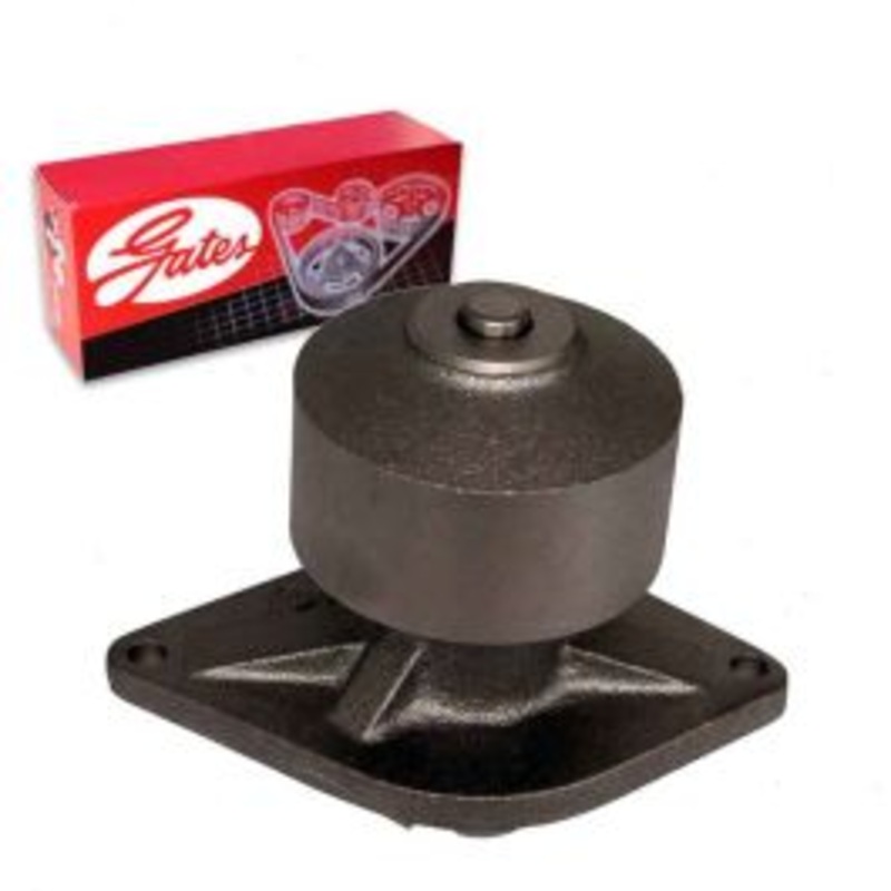 Gates 41181 Engine Water Pump