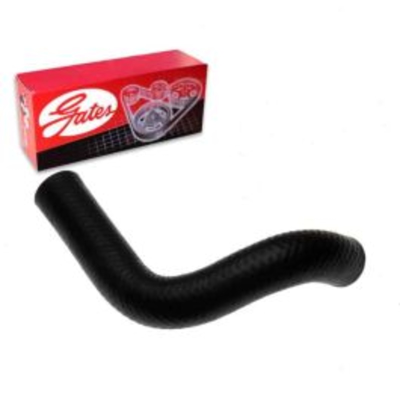 Gates Engine Coolant Bypass Hose for 1992-1995 Chevrolet Lumina APV 3.8L V6