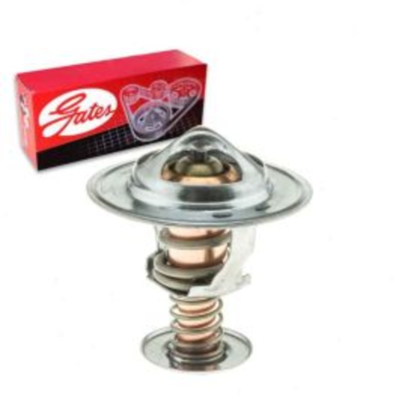 Gates Engine Coolant Thermostat for 2000-2004 Toyota Tundra 3.4L V6