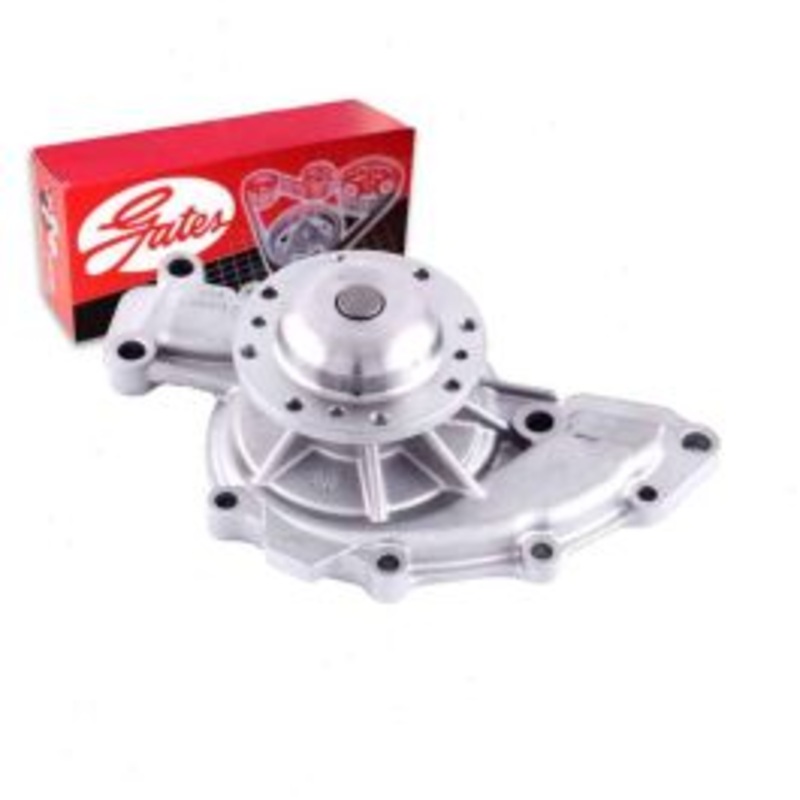 Gates Engine Water Pump for 1992-1994 Oldsmobile 88 3.8L V6