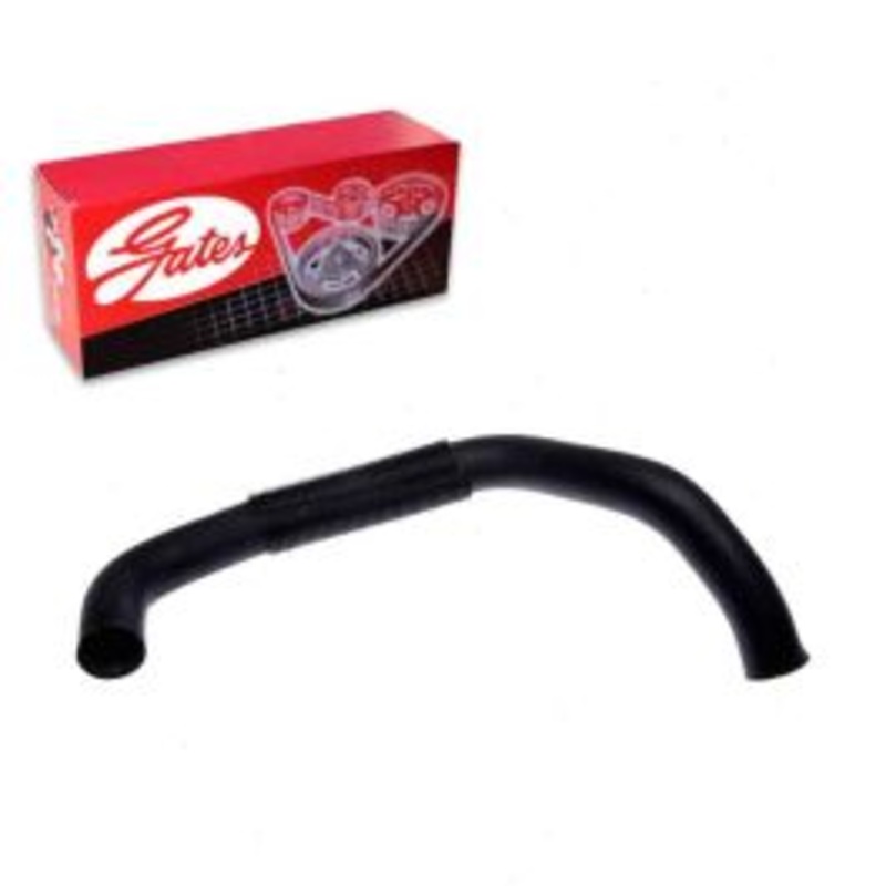 Gates Upper Radiator Coolant Hose for 1995-2001 Mazda B3000 3.0L V6