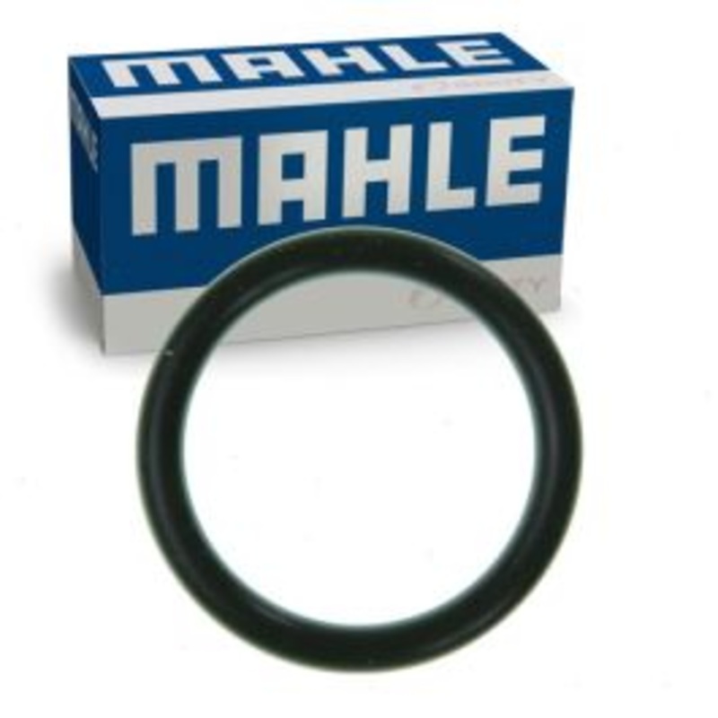 MAHLE Engine Coolant Pipe O-Ring for 2002-2014 Chevrolet Cavalier Classic Cobalt HHR Impala Malibu 2.2L 2.4L L4