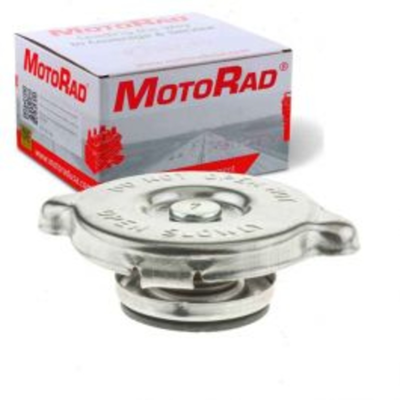MotoRad Radiator Cap for 1966-1968 Fargo D200 Pickup