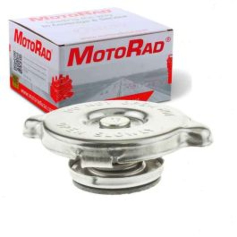 MotoRad Radiator Cap for 1973-1982 Fiat 124