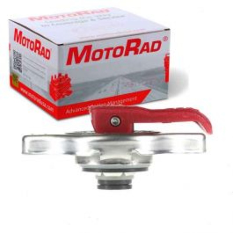 MotoRad Radiator Cap for 2007-2017 Lexus ES350