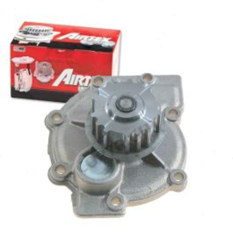 Airtex AW9339 Engine Water Pump