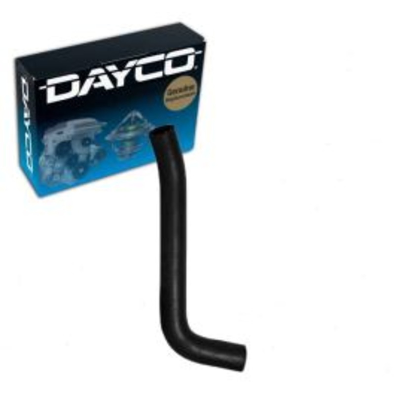 Dayco 72673 Radiator Coolant Hose