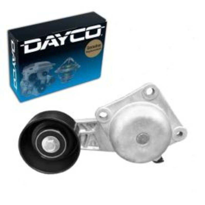 Dayco 89237 Drive Belt Tensioner Assembly