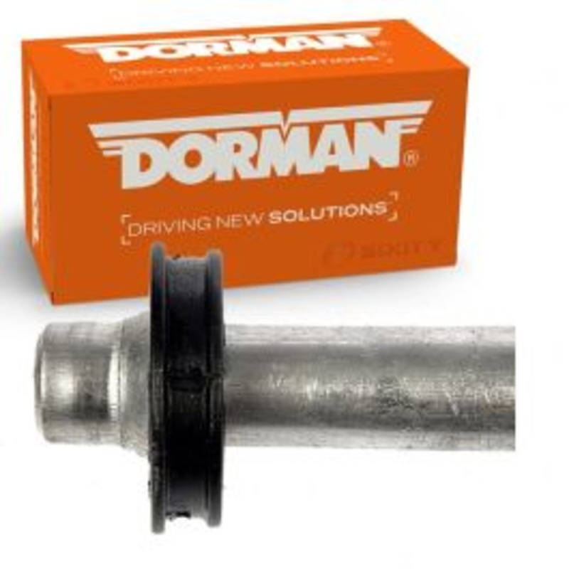 Dorman Outlet Lower Engine Oil Cooler Hose Assembly for 1996-1999 Chevrolet K1500 5.0L 5.7L V8