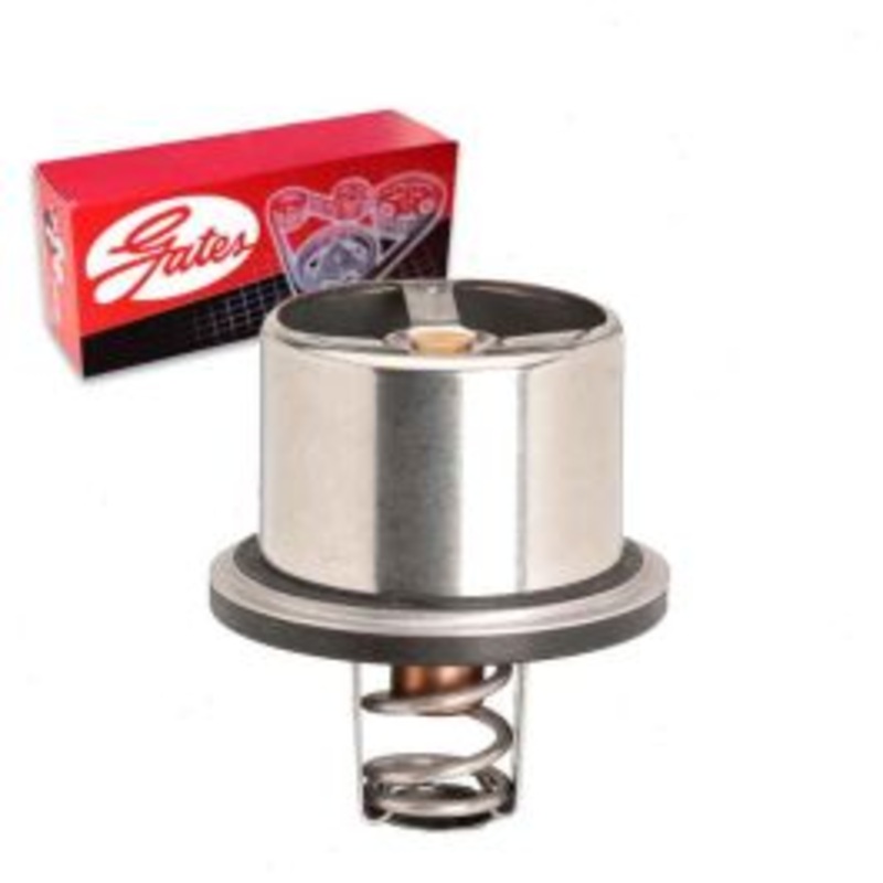 Gates 33578 Engine Coolant Thermostat