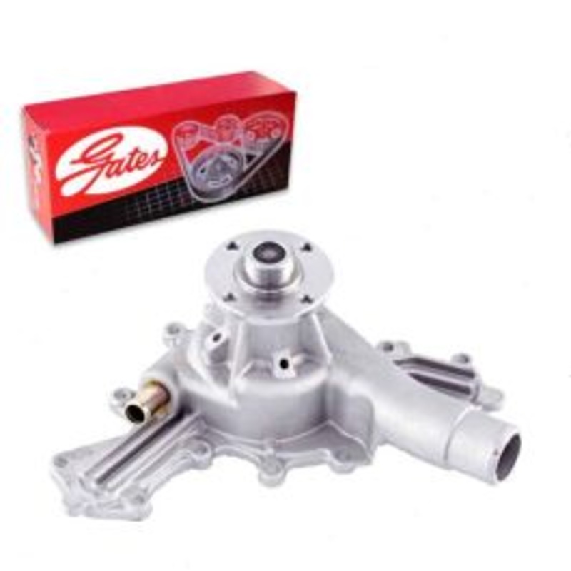 Gates 43060 Engine Water Pump