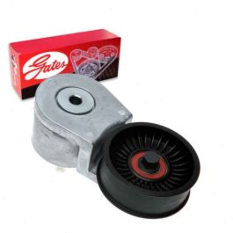 Gates DriveAlign 38131 Drive Belt Tensioner Assembly