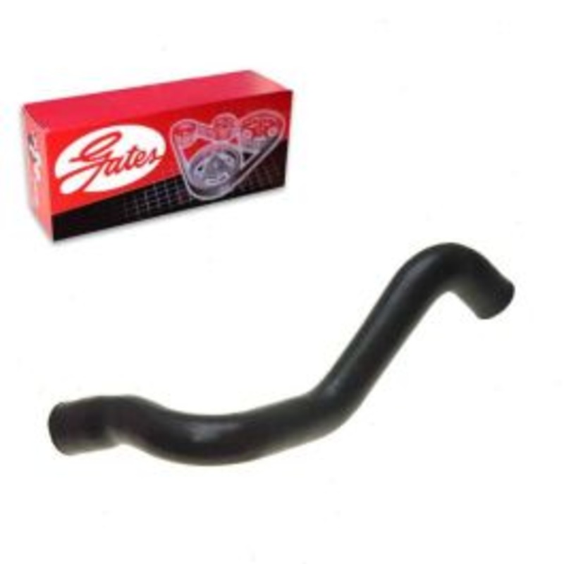 Gates Lower Radiator Coolant Hose for 1988-2000 GMC K3500 7.4L V8