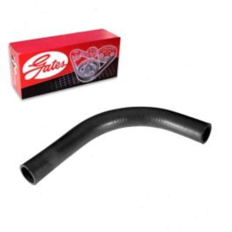 Gates Upper Radiator Coolant Hose for 1978-1979 Mercedes-Benz 300CD 3.0L L5