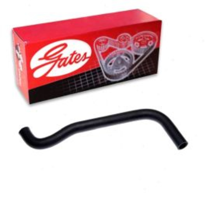 Gates Upper Radiator Coolant Hose for 2000-2005 Dodge Neon 2.0L L4