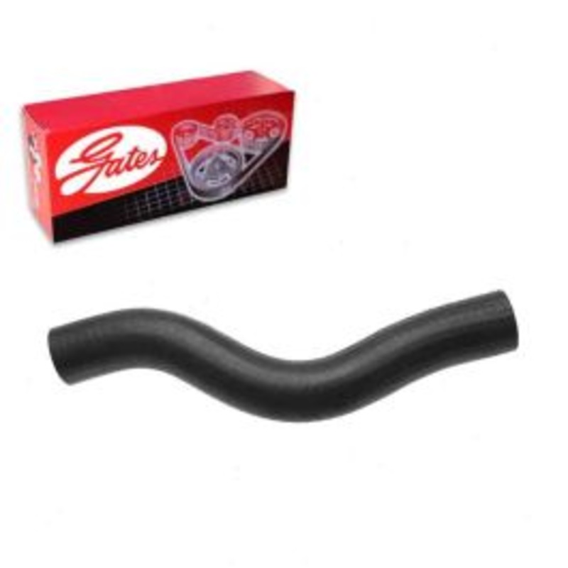 Gates Upper Radiator Coolant Hose for 2001-2005 Honda Civic 1.7L L4