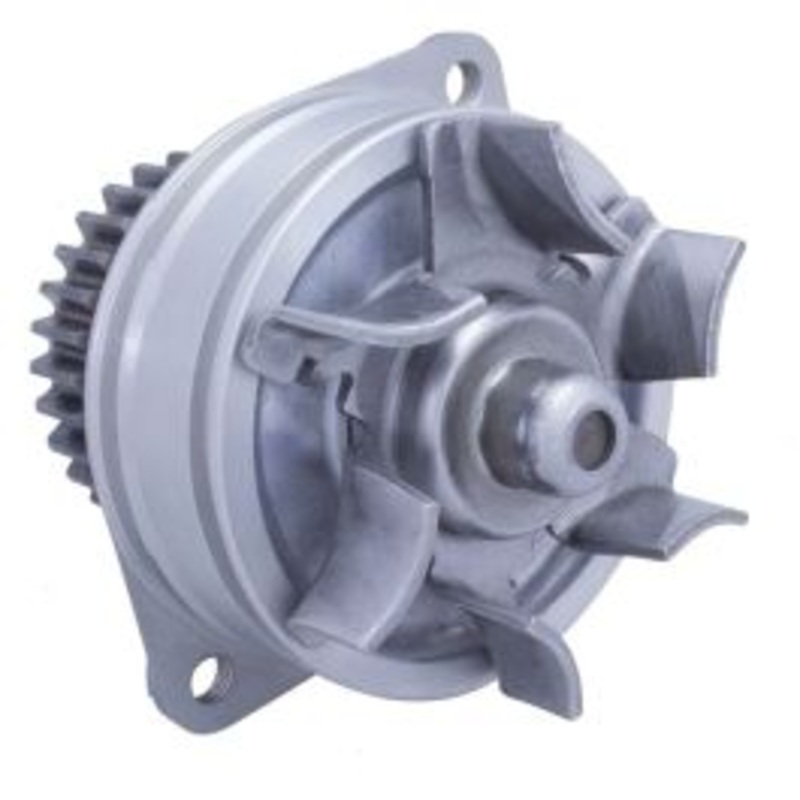 Hitachi Engine Water Pump for 2005-2006 Nissan Quest 3.5L V6