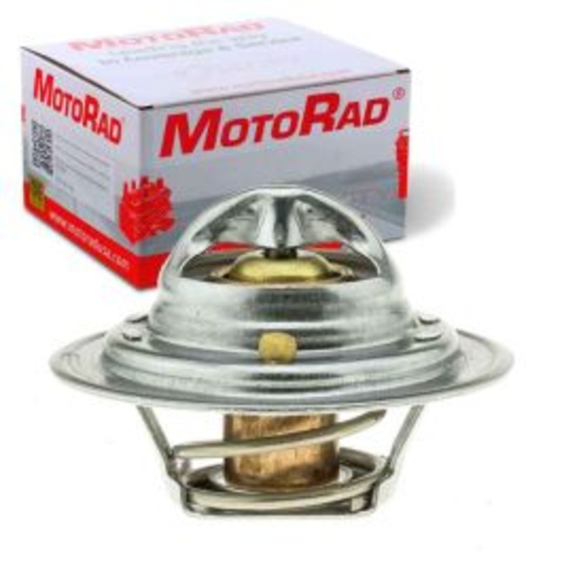 MotoRad Engine Coolant Thermostat for 1979-1980 Dodge CB300