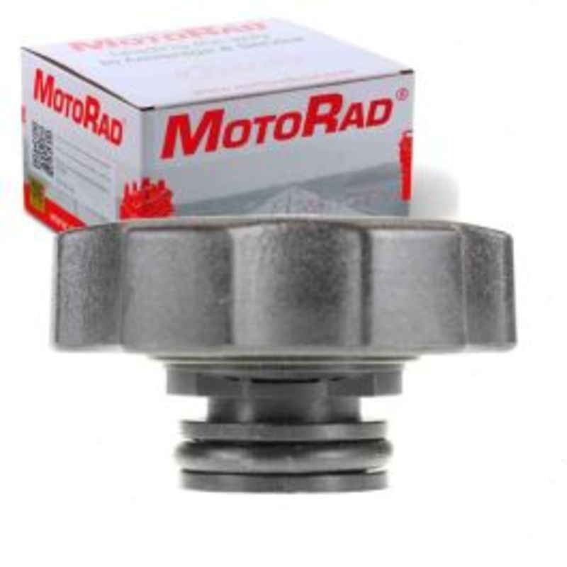 MotoRad Radiator Cap for 2017 GMC Acadia Limited