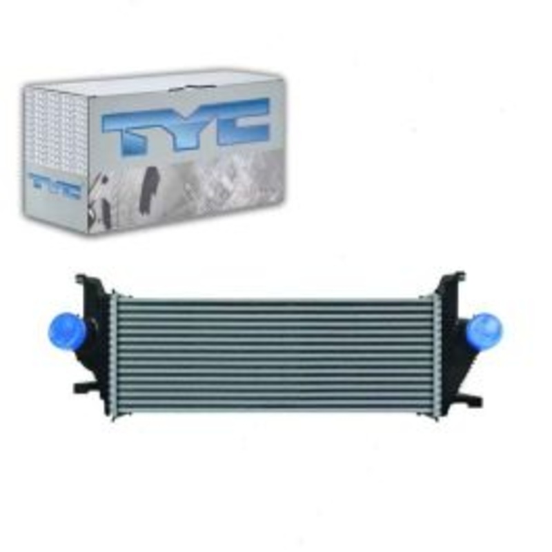TYC Intercooler for 2014-2015 Jeep Grand Cherokee 3.0L V6
