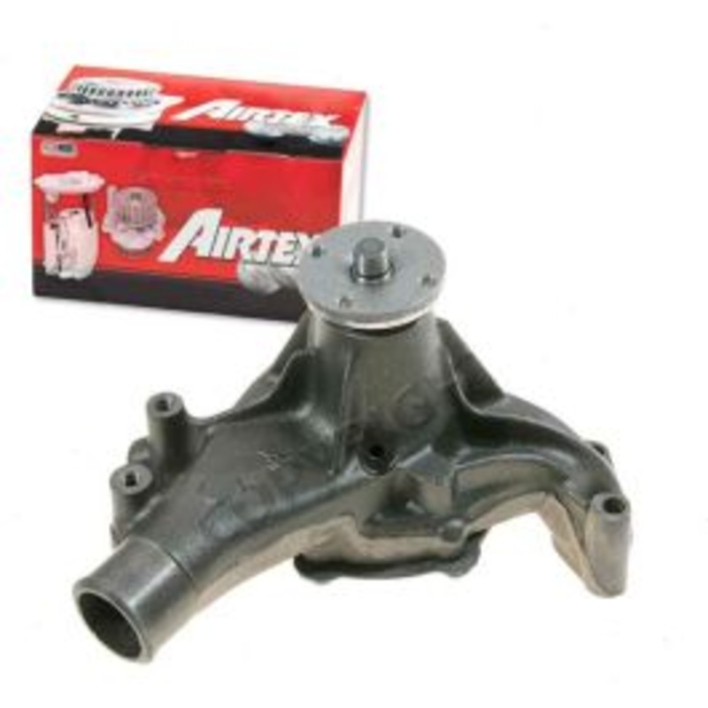 Airtex Engine Water Pump for 1972-1974 Chevrolet P20 Van 5.0L 5.7L V8