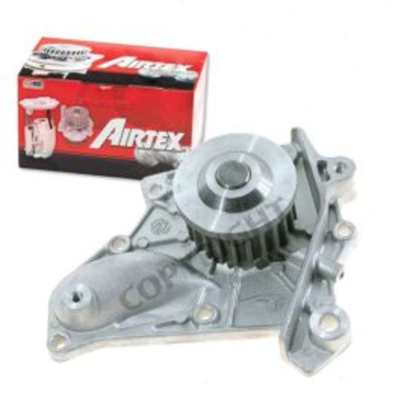 Airtex Engine Water Pump for 1991-1995 Toyota MR2 2.2L L4