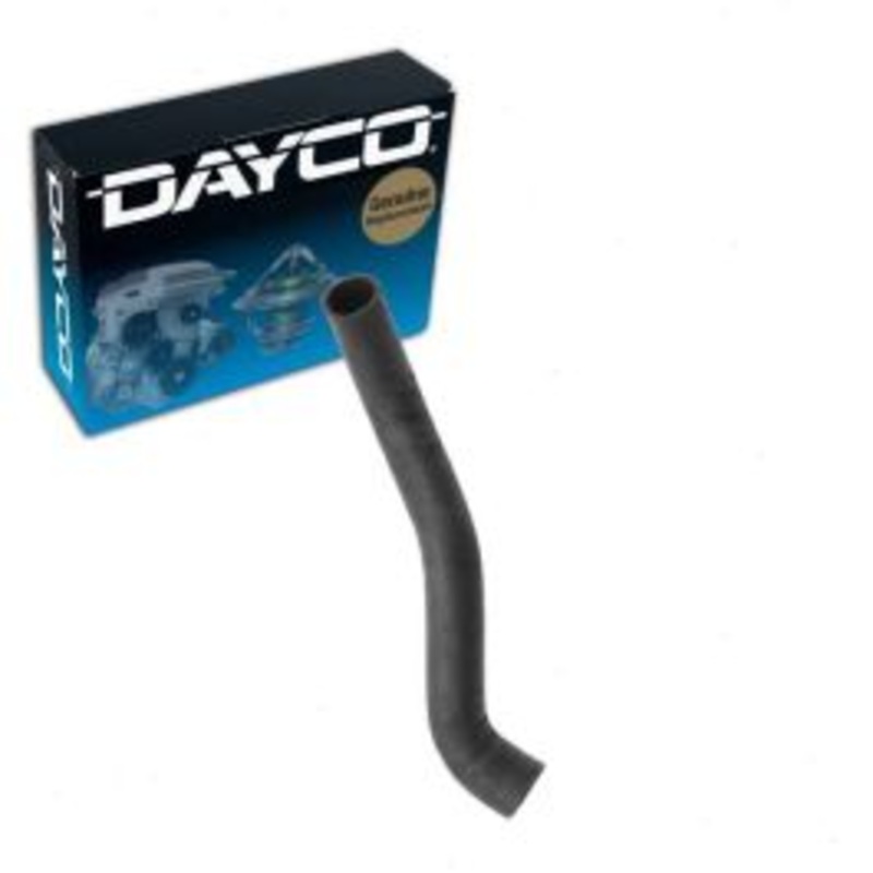 Dayco 72240 Radiator Coolant Hose