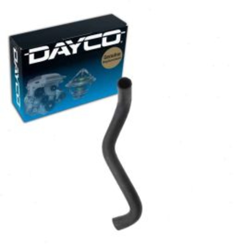 Dayco 72305 Radiator Coolant Hose