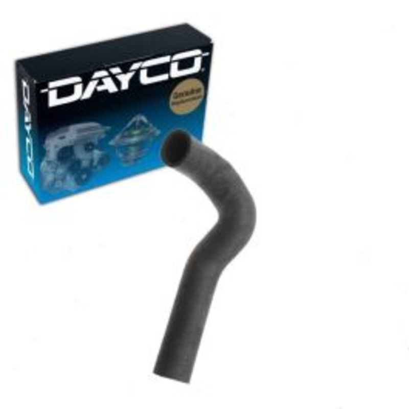 Dayco Lower Radiator Coolant Hose for 1994-1999 BMW M3