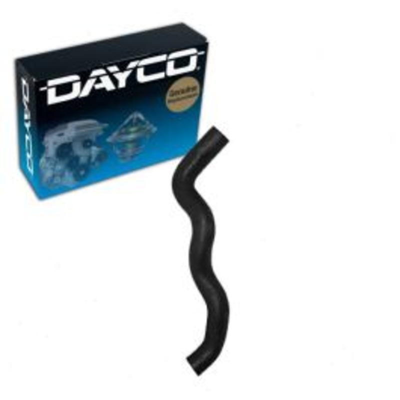 Dayco Upper Radiator Coolant Hose for 2011-2016 Chevrolet Cruze 1.4L L4