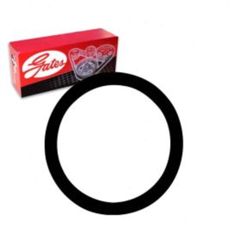 Gates Coolant Thermostat Seal for 2004-2006 Kia Amanti 3.5L V6