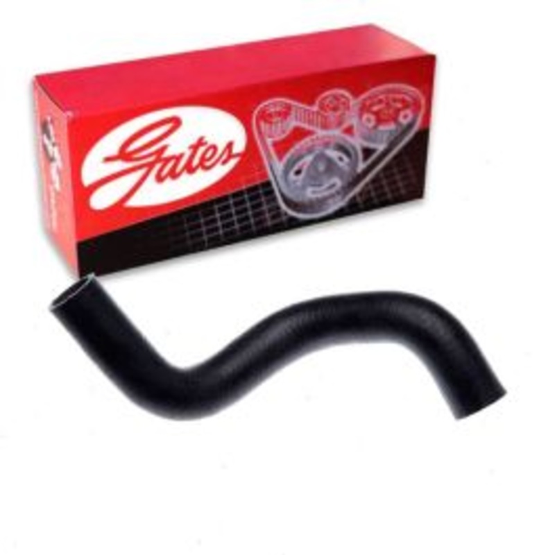 Gates Upper Radiator Coolant Hose for 2004-2009 Cadillac SRX 4.6L V8