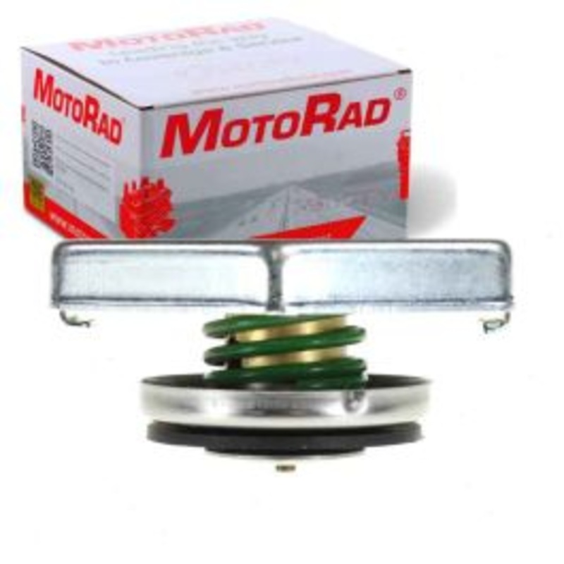 MotoRad Radiator Cap for 1953-1955 Chevrolet Two-Ten Series