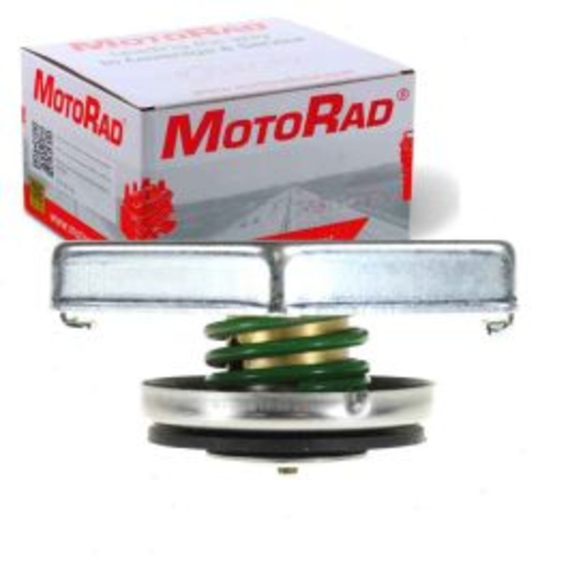 MotoRad Radiator Cap for 1967-1968 Rover 2000