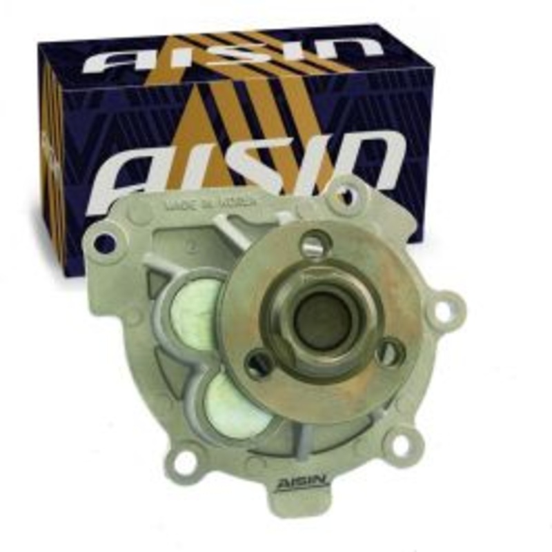AISIN Engine Water Pump for 2009 Pontiac G3 Wave 1.6L L4