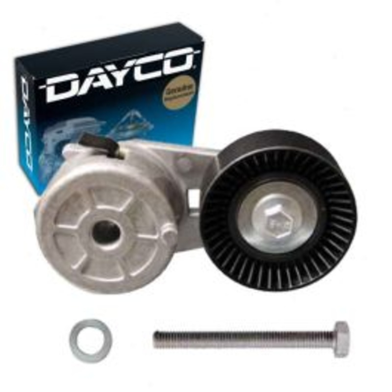 Dayco 89396 Drive Belt Tensioner Assembly