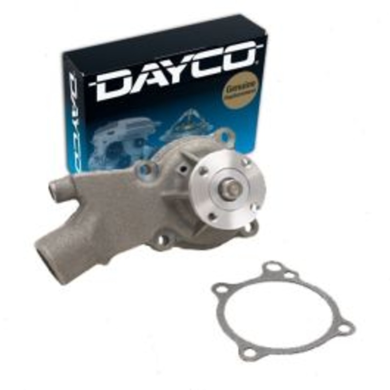 Dayco DP862 Engine Water Pump