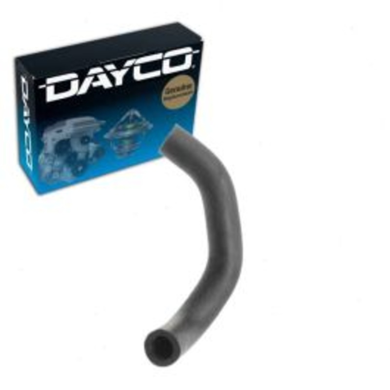 Dayco Engine Coolant Bypass Hose for 1992-1993 Oldsmobile Cutlass Ciera 3.3L V6