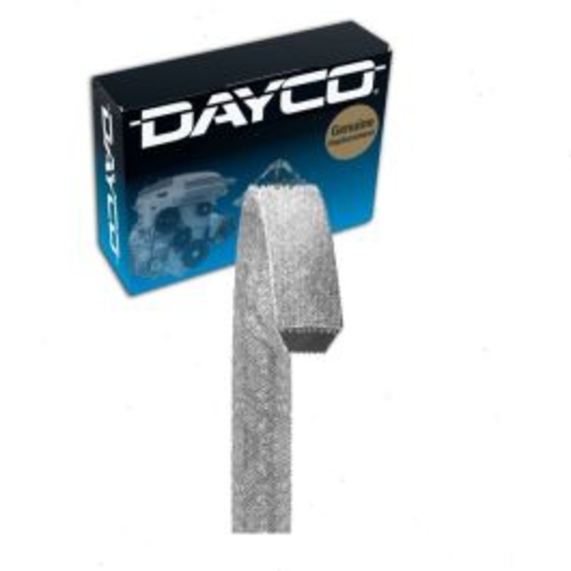 Dayco L5109 Accessory Drive Belt