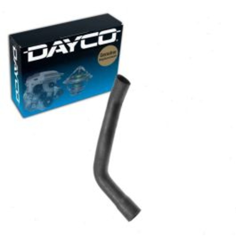 Dayco Lower Radiator Coolant Hose for 1978-1980 Oldsmobile Cutlass Calais 5.0L V8