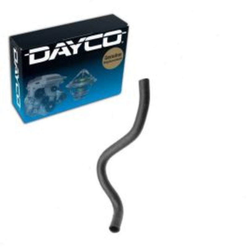 Dayco Lower Radiator Coolant Hose for 1999-2004 Honda Odyssey 3.5L V6