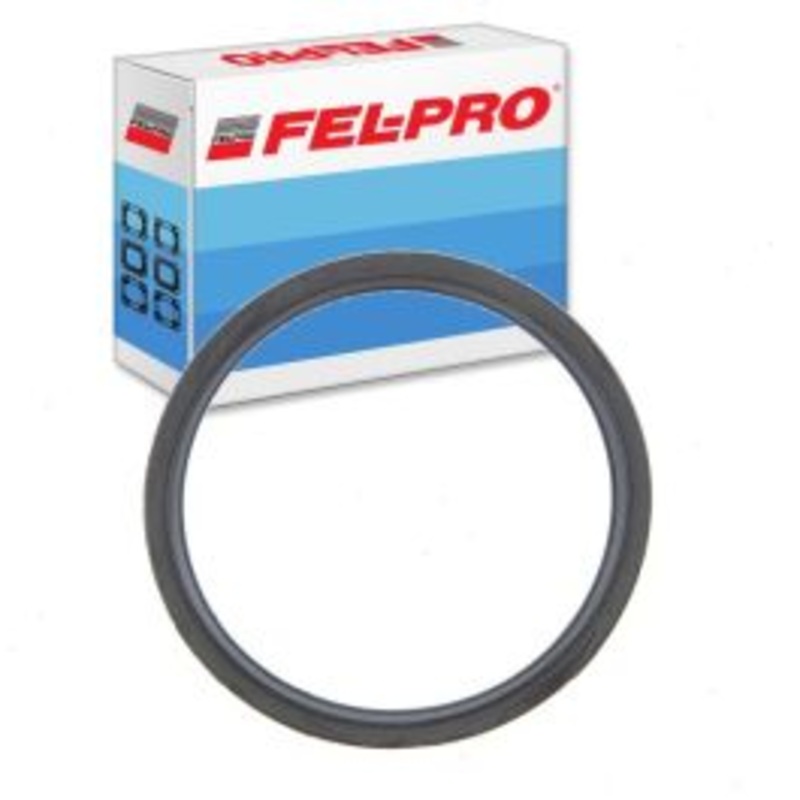Fel-Pro Engine Coolant Outlet O-Ring for 2007 GMC Sierra 1500 Classic 4.3L V6