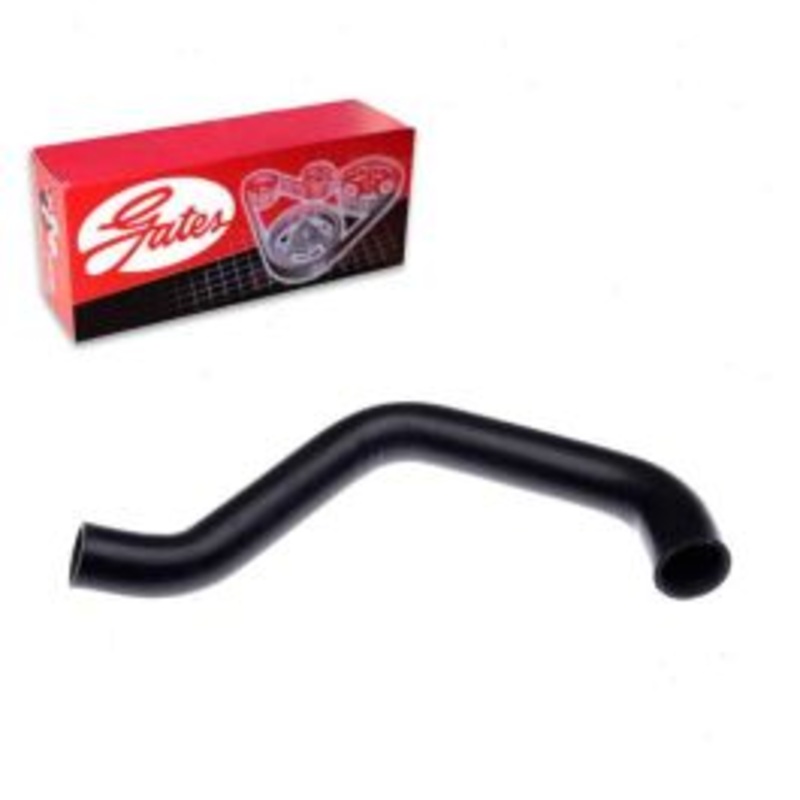 Gates 22777 Radiator Coolant Hose