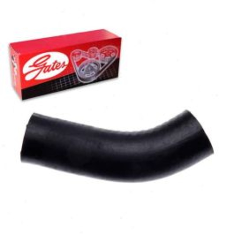 Gates Engine Coolant Bypass Hose for 1995-1998 Dodge B3500 5.2L 5.9L V8