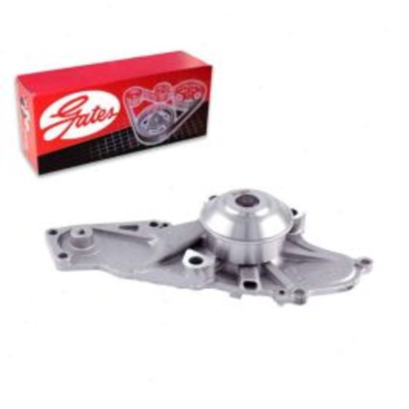 Gates Engine Water Pump for 2013-2018 Acura RDX 3.5L V6