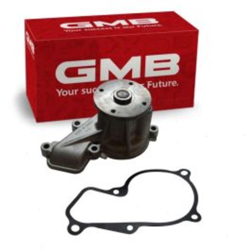 GMB Engine Water Pump for 2013-2020 Hyundai Elantra GT 1.8L 2.0L L4