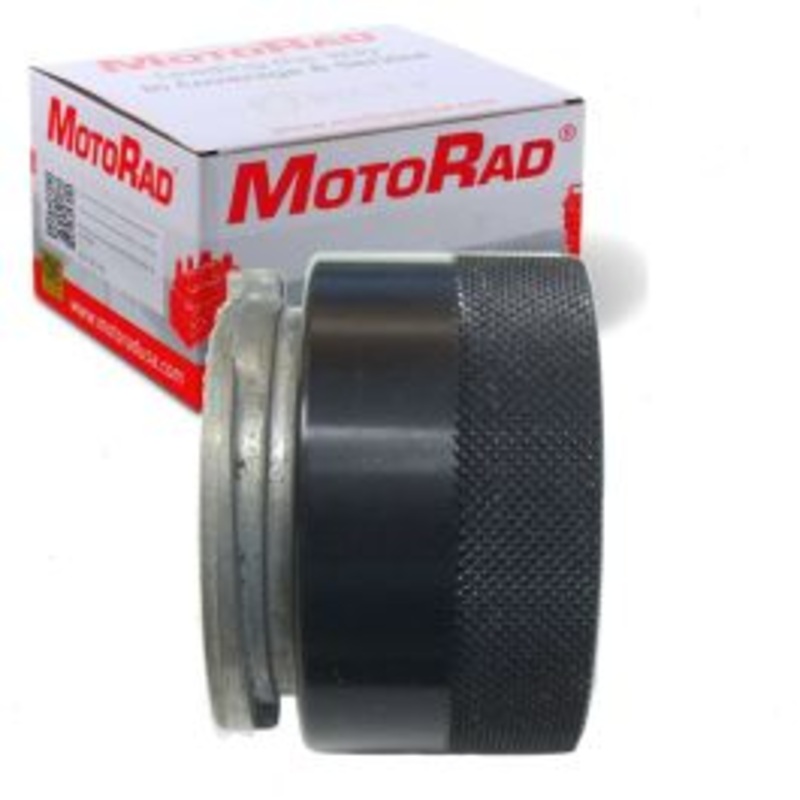 MotoRad Cooling System Adapter for 2006-2009 Land Rover Range Rover