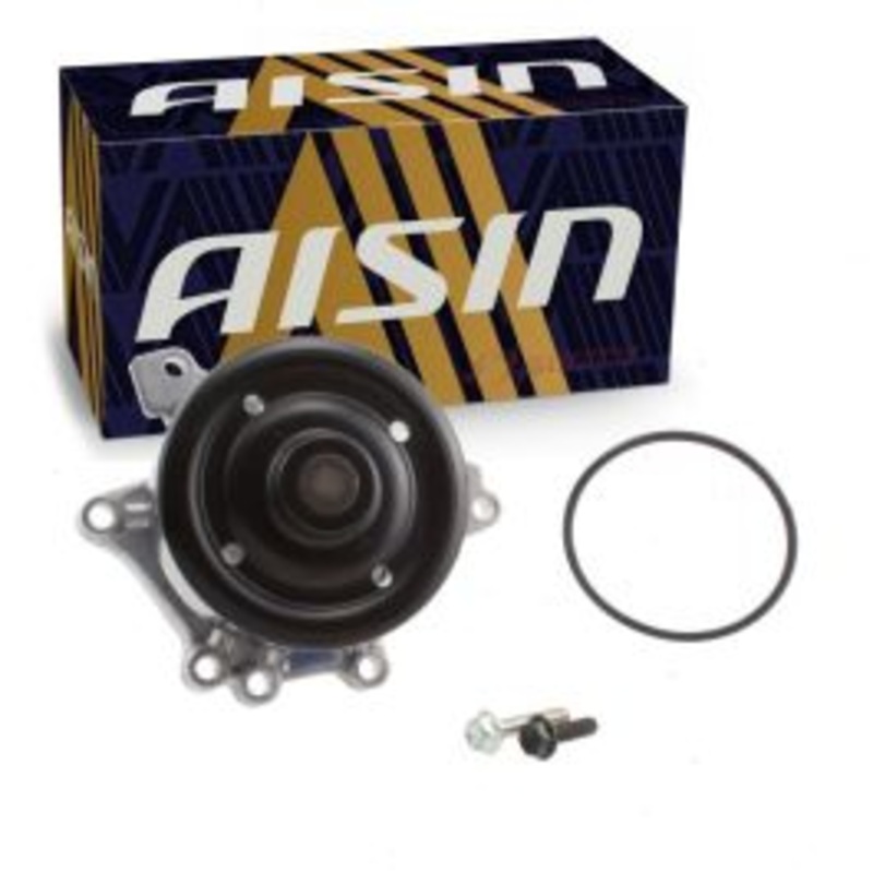 AISIN Engine Water Pump for 2000-2005 Toyota Celica 1.8L L4