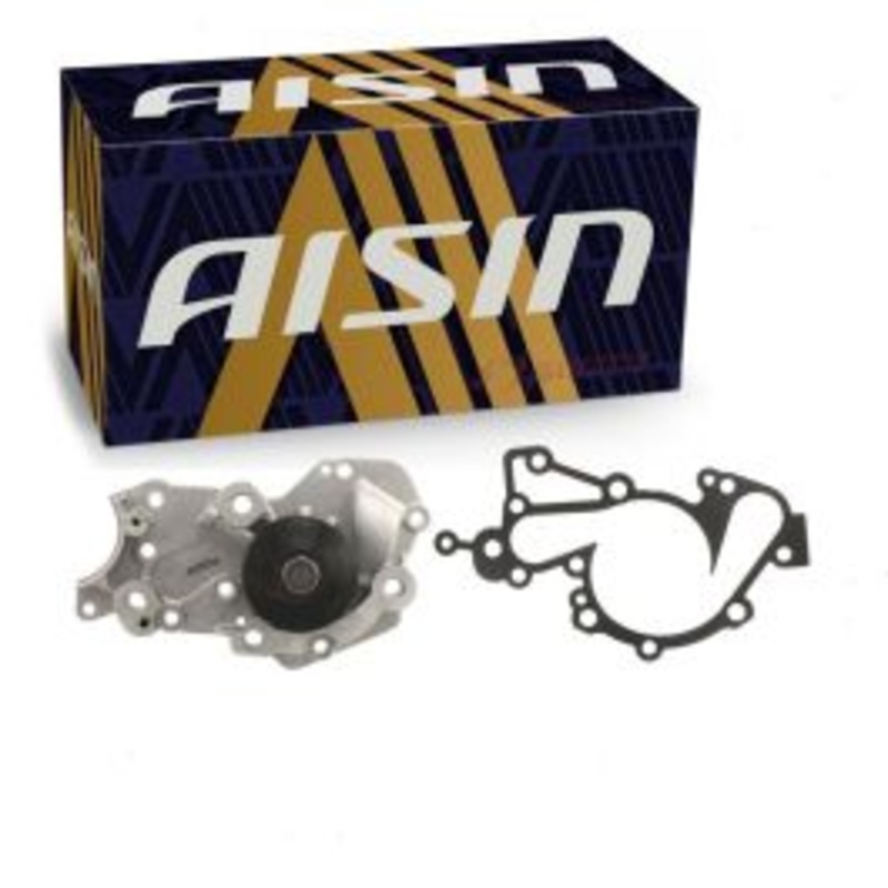 AISIN Engine Water Pump for 2007-2012 Kia Rondo 2.7L V6
